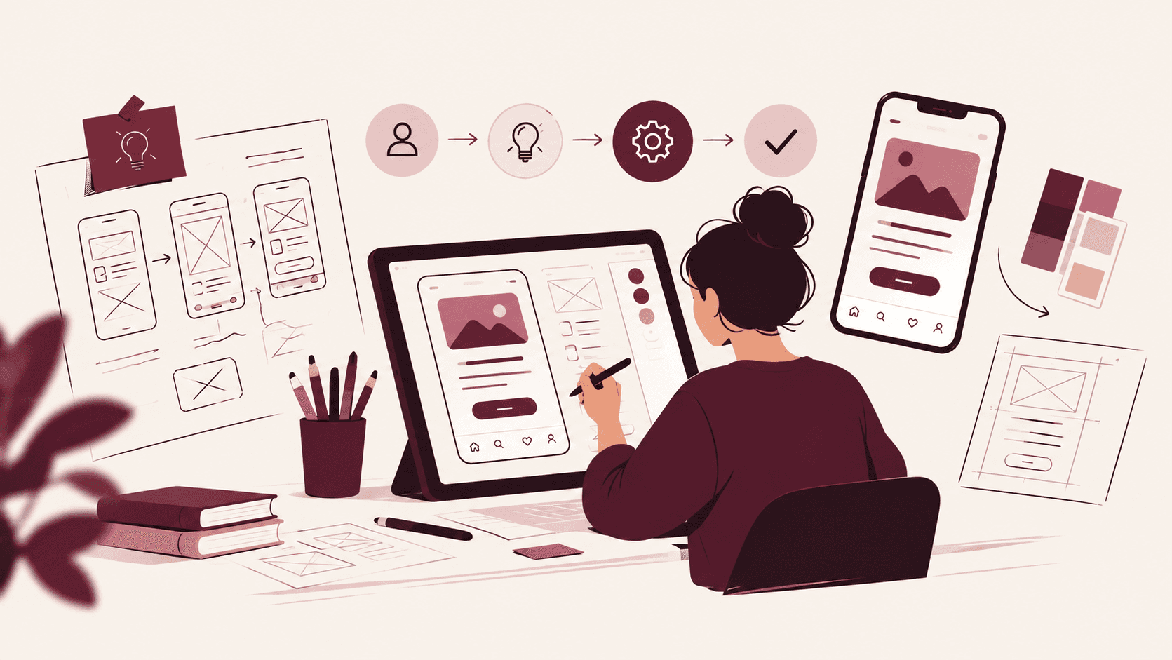 Product Design Services for Software, With Published Prices